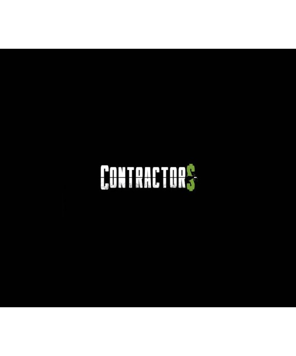 Contractors VR Steam Key GLOBAL